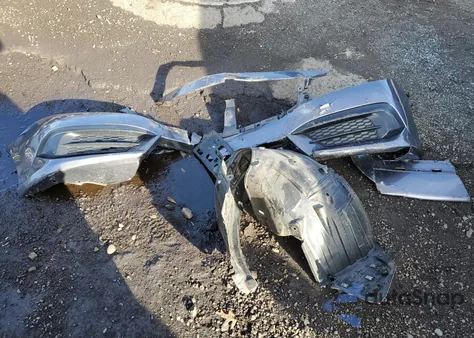 2017 Honda Civic Lx from USA, damaged, VIN 2HGFC2F57HH552085